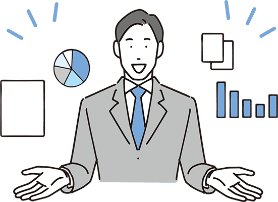 技術力アイコン